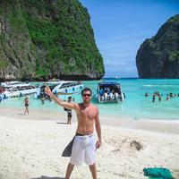 Отзыв от Матвей - виза ДТВ